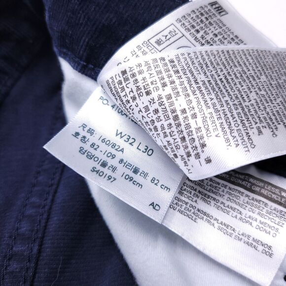 Levi's 311 Shaping Skinny Button Denim Medium Wash Jeans Womens Size 32 Blue - Picture 7 of 10